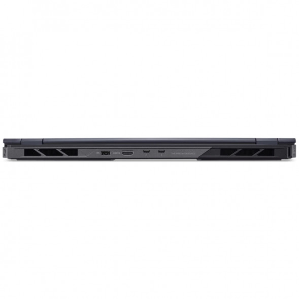 Ноутбук Acer Predator Helios 18 AI PH18-73-90A9 (18&amp;quot;, IPS, Intel Core Ultra 9 275HX 2.7 ГГц, 24 ядра, 32 Гб DDR5,  SSD 1 ТБ, GeForce RTX 5090, без ОС) в Череповце