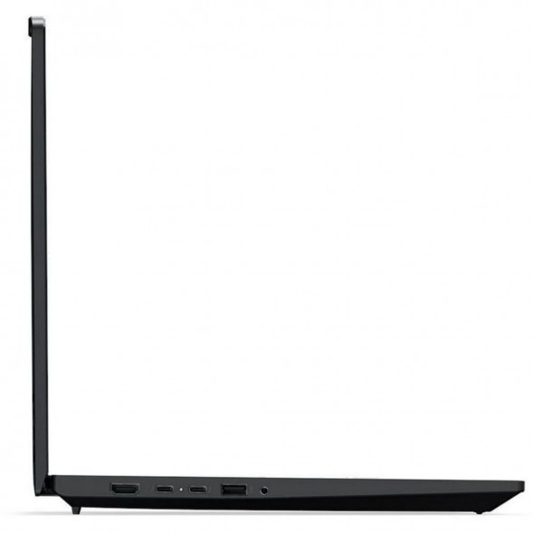 Ноутбук Lenovo ThinkPad P16s G4 21QWA00TCD (16&amp;quot;, OLED, Intel Core Ultra 7 255H 2 ГГц, 16 ядер, 32ГБ DDR5, 512ТБ SSD, Intel Arc 140T, Windows 11 Pro), черный в Череповце