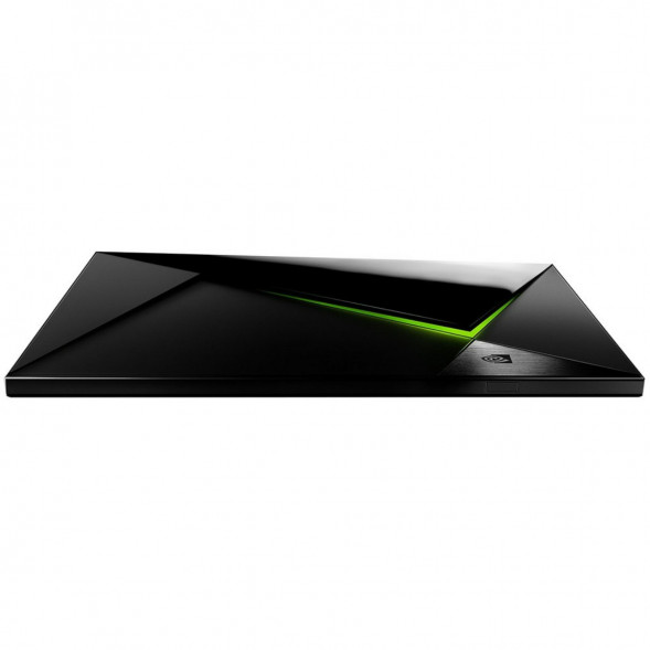 ТВ-приставка NVIDIA SHIELD TV PRO, черный в Череповце