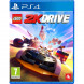 Игра LEGO 2K Drive [PS4, английская версия] в Череповце