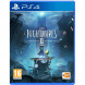 Игра Little Nightmares II [PS4, английская версия] в Череповце