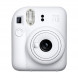 Фотоаппарат моментальной печати Fujifilm Instax Mini 12, White в Череповце