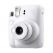 Фотоаппарат моментальной печати Fujifilm Instax Mini 12, White в Череповце