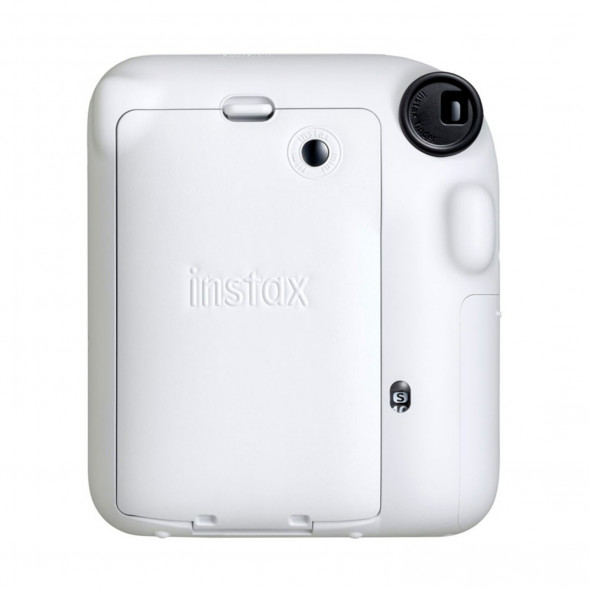Фотоаппарат моментальной печати Fujifilm Instax Mini 12, White в Череповце