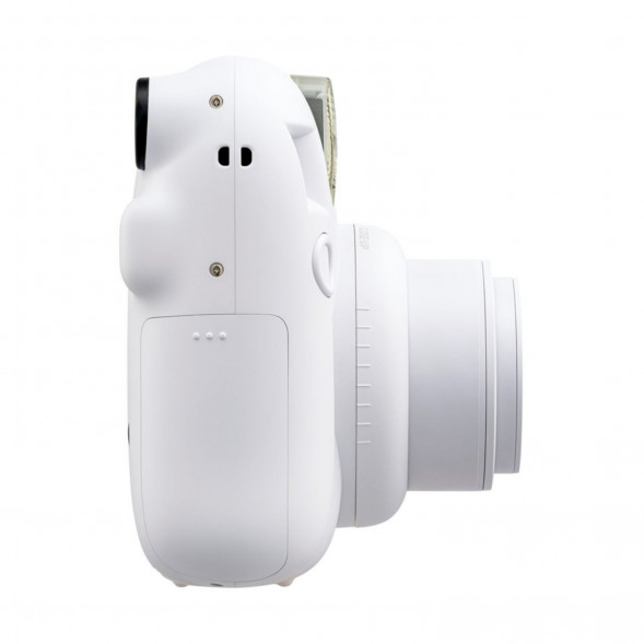 Фотоаппарат моментальной печати Fujifilm Instax Mini 12, White в Череповце