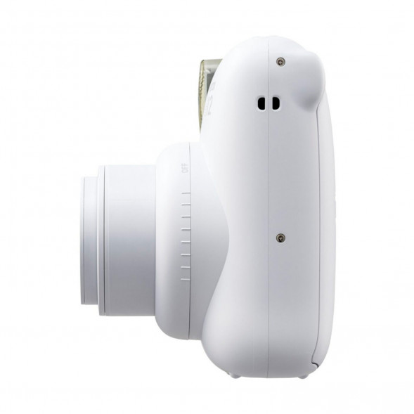 Фотоаппарат моментальной печати Fujifilm Instax Mini 12, White в Череповце