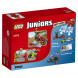 Конструктор LEGO Juniors 10722 Схватка со змеями в Череповце