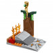 Конструктор LEGO Juniors 10722 Схватка со змеями в Череповце