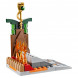 Конструктор LEGO Juniors 10722 Схватка со змеями в Череповце