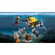 Конструктор LEGO City Deep Sea Explorers 60091 Исследование морских глубин в Череповце