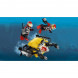 Конструктор LEGO City Deep Sea Explorers 60091 Исследование морских глубин в Череповце