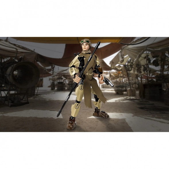 Конструктор LEGO Star Wars 75113 Рей в Череповце