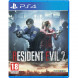 Resident Evil 2 [PS4, русские субтитры] в Череповце