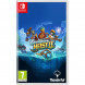 Игра SteamWorld Heist II [Nintendo Switch, русские субтитры] в Череповце