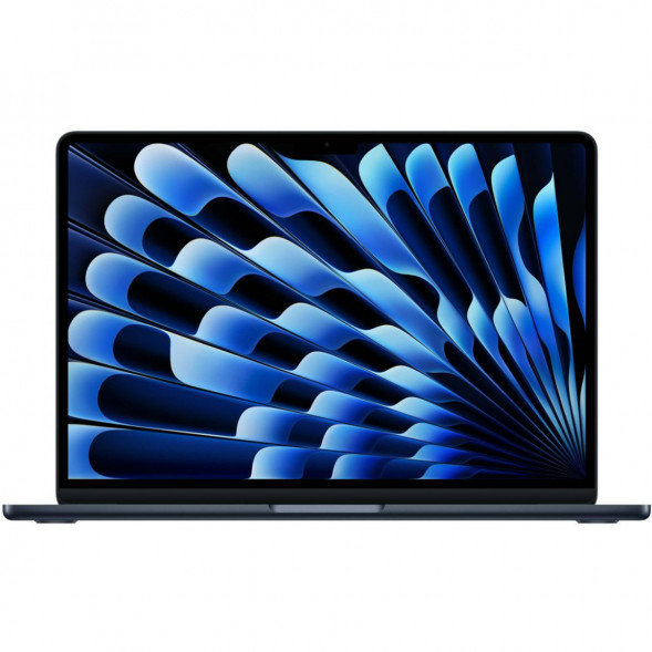 Ноутбук Apple MacBook Air 15 2026 MDVN4 (M5 10-Core GPU, 24/1TB), Темная ночь/Midnight в Череповце