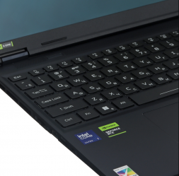 Ноутбук Acer Predator Helios Neo 16S AI PHN16S-71-72PG (Core Ultra 7 255HX 2.4Ghz/32Gb DDR5/SSD1Tb/ NVIDIA GeForce RTX 5070 8Gb/16"/noOS/)
