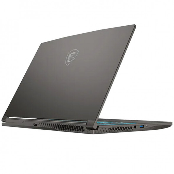 Ноутбук игровой MSI Thin 15 B2RVE-3450XRU (15.6&amp;quot;, IPS, Intel Core 5 210H 2.2ГГц, 8 ядер, 16ГБ DDR4, 512ГБ SSD, NVIDIA GeForce RTX 4050, без ОС) в Череповце