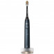 Звуковая зубная щетка Philips Sonicare 9900 Prestige HX9992, темно-синий в Череповце