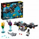 Конструктор LEGO Super Heroes 76116 Подводный бой Бэтмена в Череповце