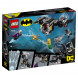 Конструктор LEGO Super Heroes 76116 Подводный бой Бэтмена в Череповце