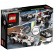 Конструктор LEGO Speed Champions 75872 Audi R18 e-tron quattro в Череповце