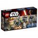 Конструктор LEGO Star Wars 75141 Скоростной спидер Кэнана в Череповце