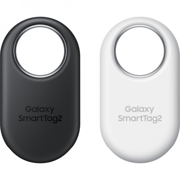 Беспроводная метка Samsung SmartTag2 (EI-T5600KWEGEU), 4 шт в Череповце