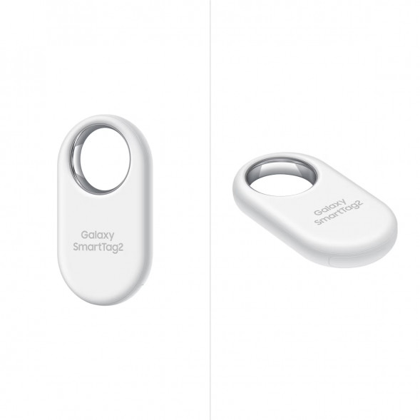 Беспроводная метка Samsung SmartTag2 (EI-T5600KWEGEU), 4 шт в Череповце