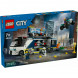 Конструктор LEGO City 60418 Полицейский грузовик криминалистической лаборатории в Череповце