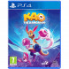 Игра Kao the Kangaroo [PS4, русские субтитры] в Череповце