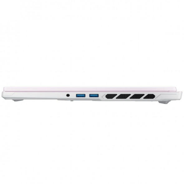 Ноутбук MSI Crosshair A16 HX MLG Edition E8WGXK-089XRUY (16&amp;quot;, IPS, AMD Ryzen 9 8940HX 2.4ГГц, 16 ядер, 16ГБ DDR5, 1ТБ SSD, NVIDIA GeForce RTX 5070 - 12 ГБ, без ОС), белый в Череповце