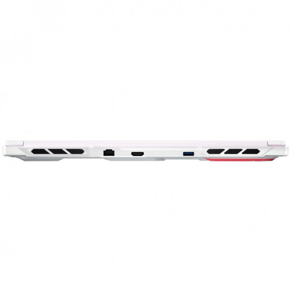 Ноутбук MSI Crosshair A16 HX MLG Edition E8WGXK-089XRUY (16&amp;quot;, IPS, AMD Ryzen 9 8940HX 2.4ГГц, 16 ядер, 16ГБ DDR5, 1ТБ SSD, NVIDIA GeForce RTX 5070 - 12 ГБ, без ОС), белый в Череповце