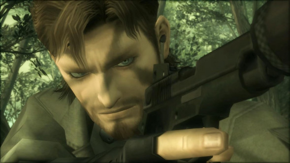 Игра Metal Gear Solid Master Collection Vol. 1 [Nintendo Switch, английская версия] в Череповце