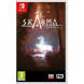 Игра Skabma: Snowfall [Nintendo Switch, русские субтитры] в Череповце