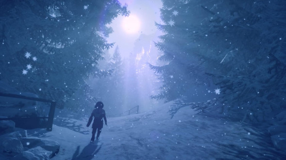 Игра Skabma: Snowfall [Nintendo Switch, русские субтитры] в Череповце