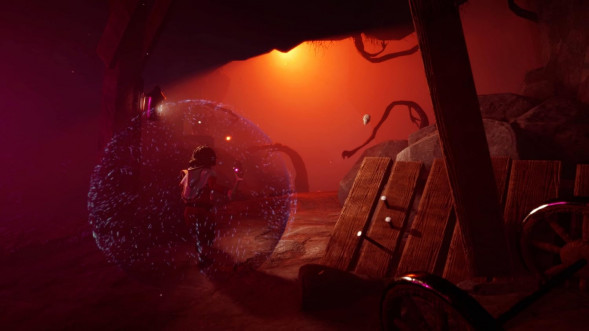 Игра Skabma: Snowfall [Nintendo Switch, русские субтитры] в Череповце