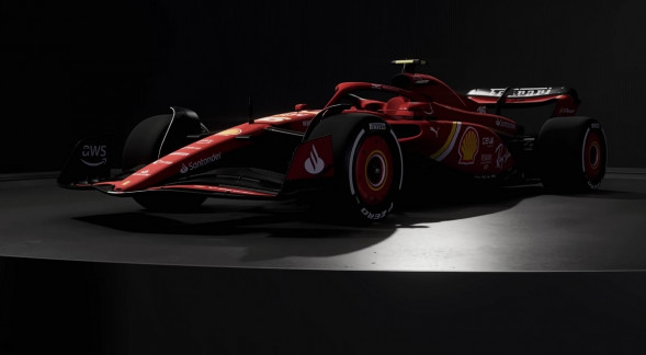 Игра F1 2024 [PS5, английская версия] в Череповце