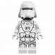 Конструктор LEGO Star Wars 75126 Снежный спидер Первого Ордена в Череповце