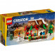 Конструктор LEGO Creator 40602 Зимний рынок в Череповце