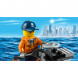 Конструктор LEGO City Fire 60106 Пожарная охрана в Череповце
