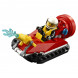 Конструктор LEGO City Fire 60106 Пожарная охрана в Череповце