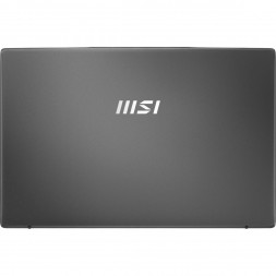 Ноутбук MSI Modern 15 F1MG-1072XRU (15.6&amp;quot;, IPS, Intel Core 5 120U 1.4ГГц, 10 ядер, 16ГБ DDR4, 512ГБ SSD, Intel Graphics, FreeDOS)