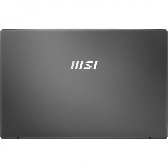 Ноутбук MSI Modern 15 F1MG-1072XRU (15.6&amp;quot;, IPS, Intel Core 5 120U 1.4ГГц, 10 ядер, 16ГБ DDR4, 512ГБ SSD, Intel Graphics, FreeDOS) в Череповце