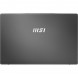 Ноутбук MSI Modern 15 F1MG-1072XRU (15.6&amp;quot;, IPS, Intel Core 5 120U 1.4ГГц, 10 ядер, 16ГБ DDR4, 512ГБ SSD, Intel Graphics, FreeDOS) в Череповце