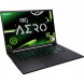 Ноутбук Gigabyte Aero X16 1VH (1VH93KZC94AD) (16&amp;quot;, IPS, AMD Ryzen AI 7 350 2ГГц, 8 ядер, 16ГБ DDR5, 1ТБ SSD, NVIDIA GeForce RTX 5060 - 8 ГБ, без ОС), серый в Череповце