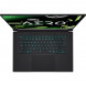 Ноутбук Gigabyte Aero X16 1VH (1VH93KZC94AD) (16&amp;quot;, IPS, AMD Ryzen AI 7 350 2ГГц, 8 ядер, 16ГБ DDR5, 1ТБ SSD, NVIDIA GeForce RTX 5060 - 8 ГБ, без ОС), серый в Череповце