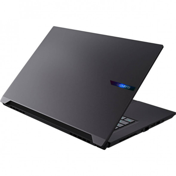 Ноутбук Gigabyte Aero X16 1VH (1VH93KZC94AD) (16&amp;quot;, IPS, AMD Ryzen AI 7 350 2ГГц, 8 ядер, 16ГБ DDR5, 1ТБ SSD, NVIDIA GeForce RTX 5060 - 8 ГБ, без ОС), серый в Череповце