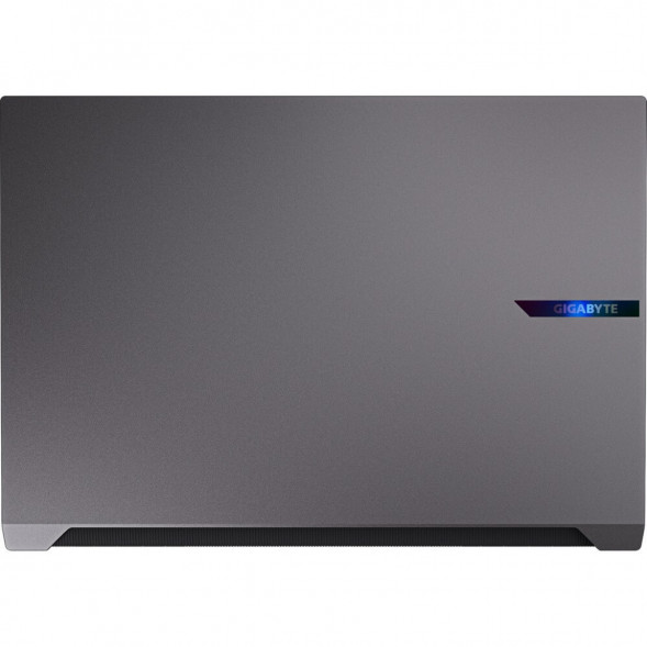Ноутбук Gigabyte Aero X16 1VH (1VH93KZC94AD) (16&amp;quot;, IPS, AMD Ryzen AI 7 350 2ГГц, 8 ядер, 16ГБ DDR5, 1ТБ SSD, NVIDIA GeForce RTX 5060 - 8 ГБ, без ОС), серый в Череповце