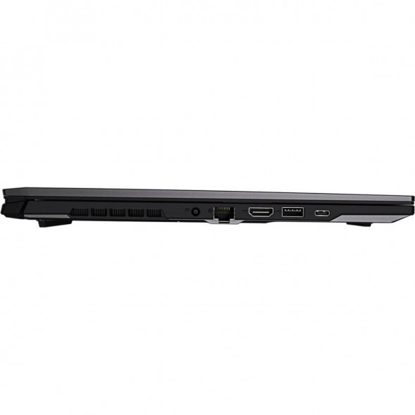 Ноутбук Gigabyte Aero X16 1VH (1VH93KZC94AD) (16&amp;quot;, IPS, AMD Ryzen AI 7 350 2ГГц, 8 ядер, 16ГБ DDR5, 1ТБ SSD, NVIDIA GeForce RTX 5060 - 8 ГБ, без ОС), серый в Череповце