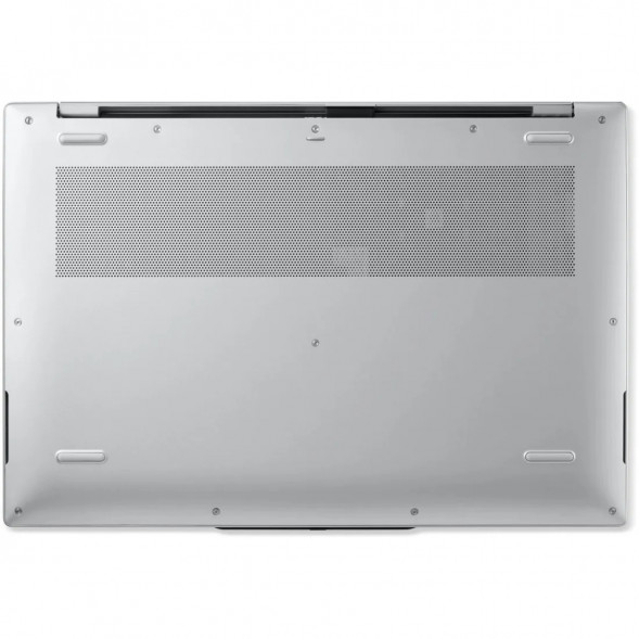 Ноутбук Acer Swift Air 16 SFA16-61M-R721 (16&amp;quot;, OLED, AMD Ryzen AI 7 350 2ГГц, 8 ядер, 16ГБ LPDDR5, 1ТБ SSD, AMD Radeon 860M, без ОС), серебристый в Череповце